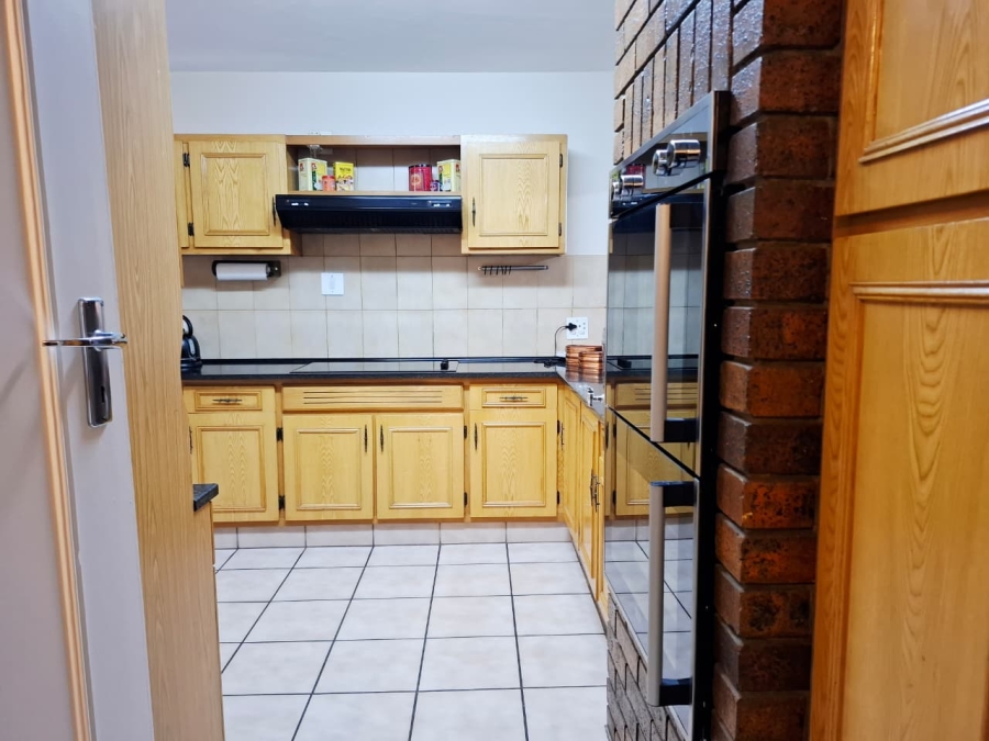 3 Bedroom Property for Sale in Waverley Free State
